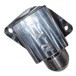 17-25 GSXR 1000 Thermostat Housing