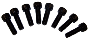 Allen Head Header Bolts