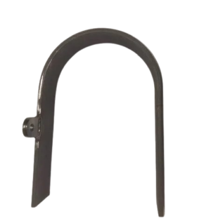 Rear Driveshaft Hoop