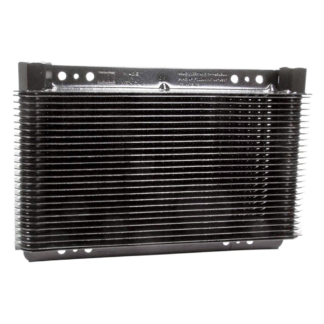 13 Row Oil Cooler