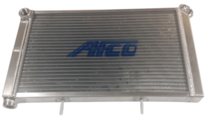 Afco Radiator