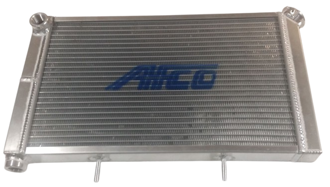 Afco Radiator - Pro Race Cars