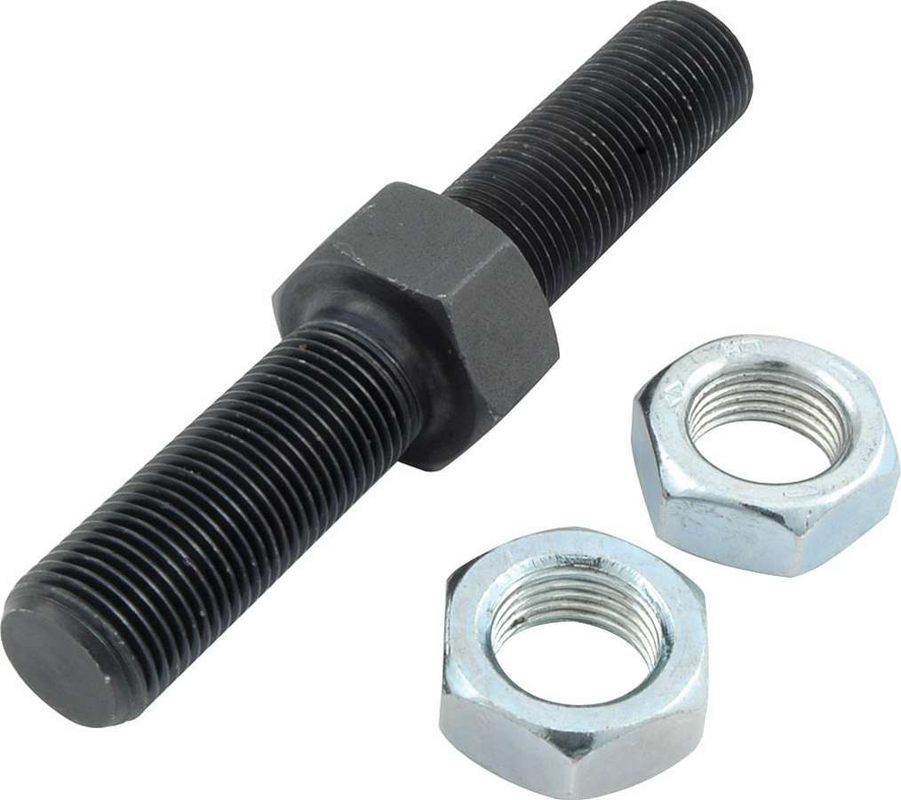 J-Bar Double Adjustable Bolt