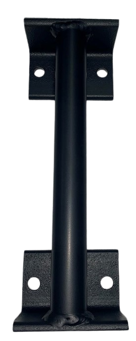 Trailing Arm Bolt-On Mount