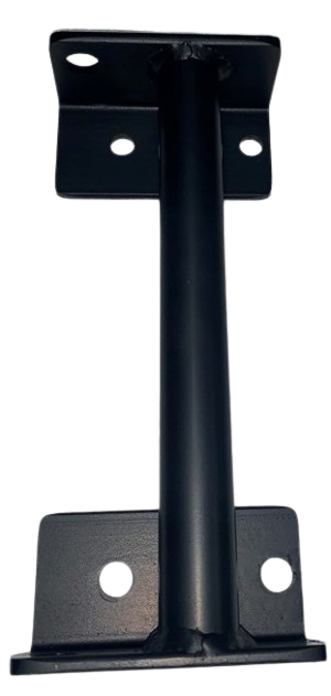 Trailing Arm Bolt-On Mount - Quick Adjuster Compatible