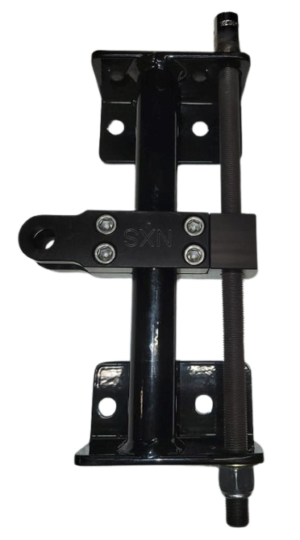 Trailing Arm Bolt-On Adjuster Kit