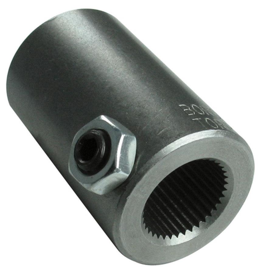 Power Steering Shaft Coupler