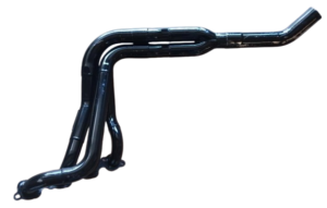 Schoenfeld Upswept Header