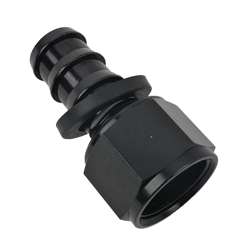 AN-Straight Barbed Hose Fitting