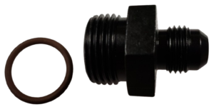 AN6 - AN10 O-Ring Fitting