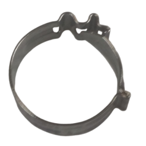 AN8 Heavy Duty Hose Clamp