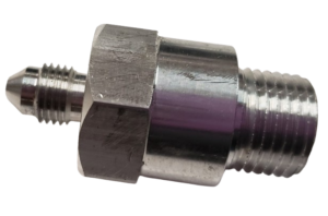 Oil Pressure Fitting