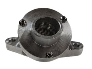 17-25 GSXR 1000 Oil Pan Pickup