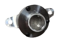 09-16 GSXR 1000 Oil Pan Pickup