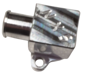 Water Inlet Cylinder Head 17-25 GSXR 1000