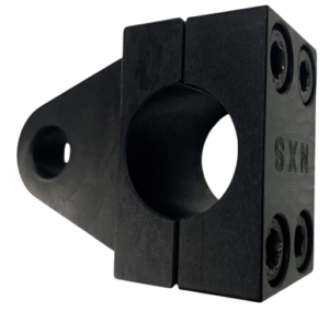 Trailing Arm Adjuster Clamp