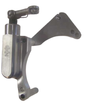 NXS GSXR Clutch Mechanism