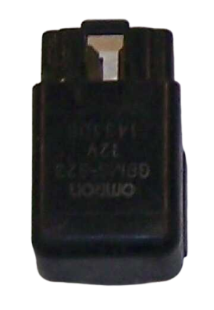 Fuel Pump Relay