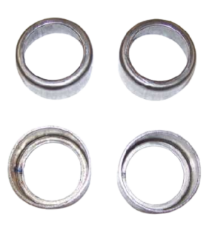 Header Expansion Rings