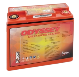 Odyssey Battery (PC680)