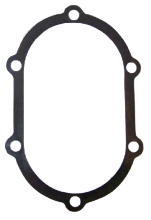 Winters Gear Cover Gasket