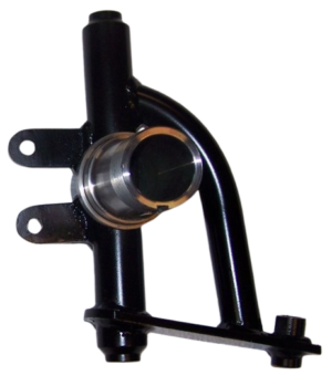 NXS Winters Style Spindle