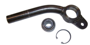 Monoball Curved Upper A-Arm