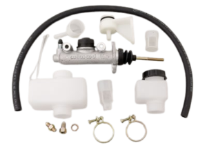 Brake Master Cylinder Kit