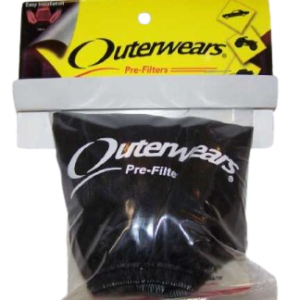 Air Filter Outerwear