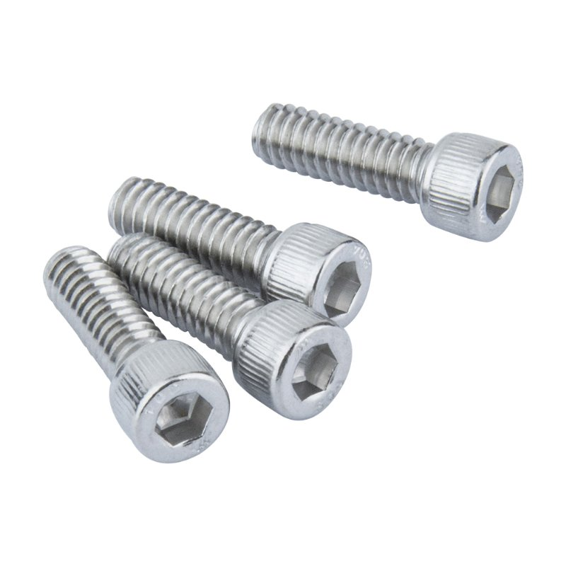 Coupler Drive Flange Screw Set