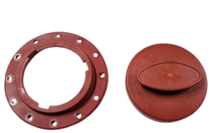 Jaz 1/4 Turn Cap Only