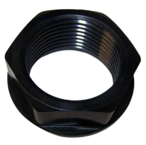 DMI Axle Nut