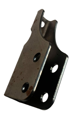 Throttle Pedal Mount