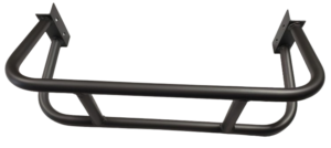 Front Bumper 2018