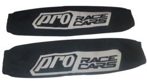 Pro Race Cars Shock Cover