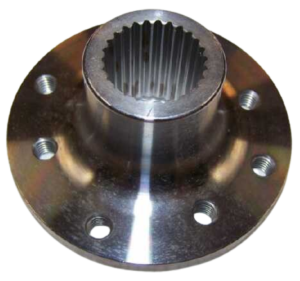 Winters Toyota Pinion Flange