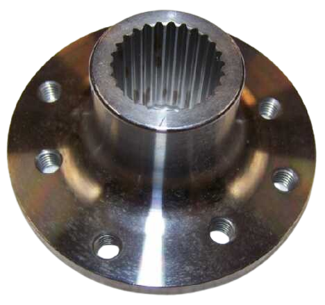 Winters Toyota Pinion Flange - Pro Race Cars