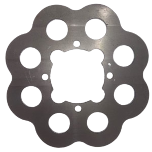 9 7/8" (8011) Brake Rotor