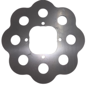 DMI 10.5" Brake Rotor
