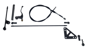 Hand Clutch Shifter Kit