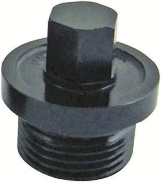 Winters Inspection Plug