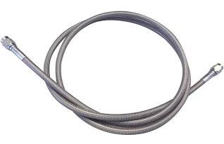 Braided Brake Line