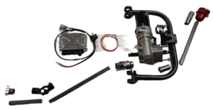 Complete Power Steering Unit Kit