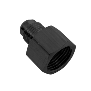 AN8 Female x AN6 Male