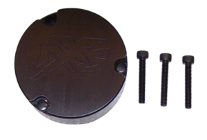 NXS Front Hub Cap