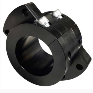 Birdcage Mounting Clamp