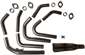 Schoenfeld Stepped Header Universal DIY Kit