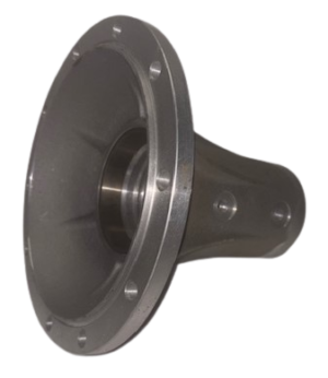 Winters Left Side Bell