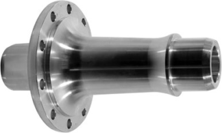 Winters Aluminum Spool