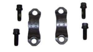 Winters Pinion Yoke Strap Kit